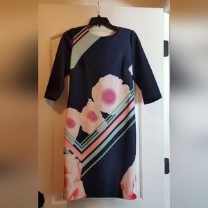 Eci New york dress